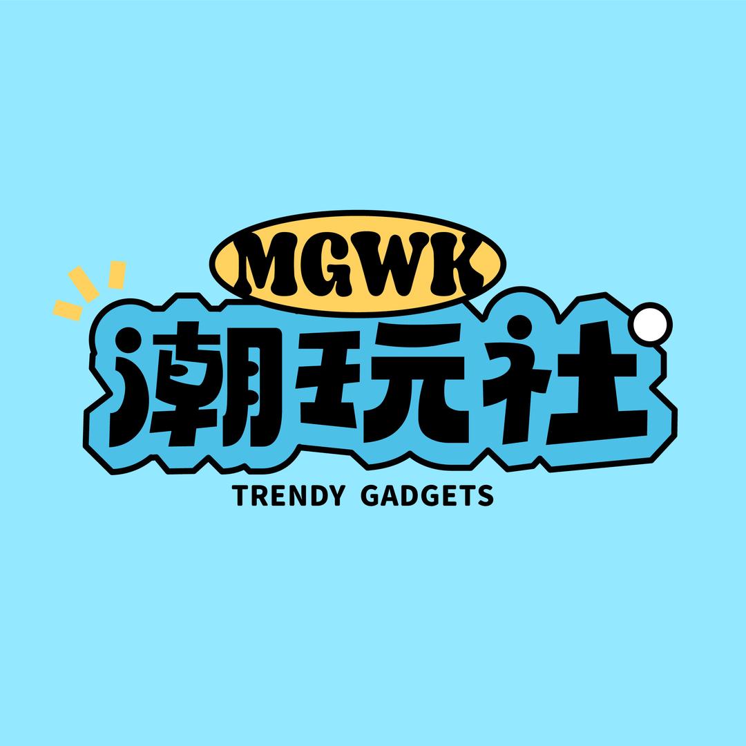 MG潮玩社