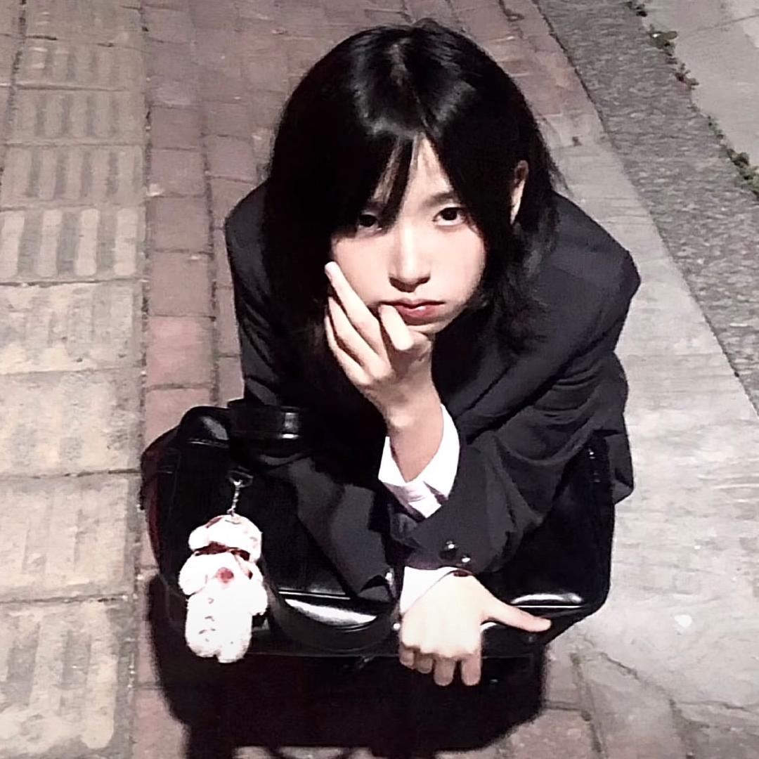 晴ㅤ天