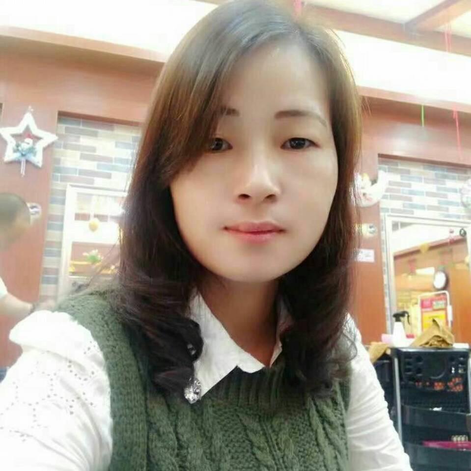 覃家二小姐