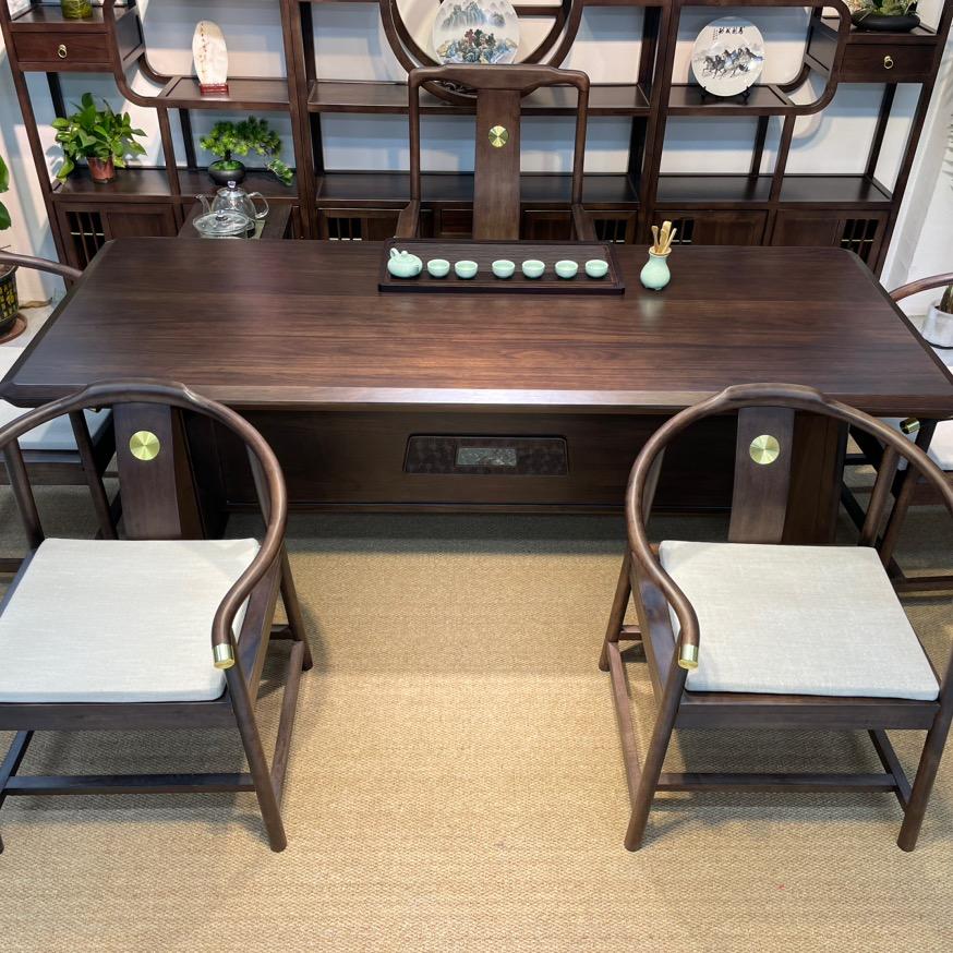 鑫隆轩实木家具工厂店