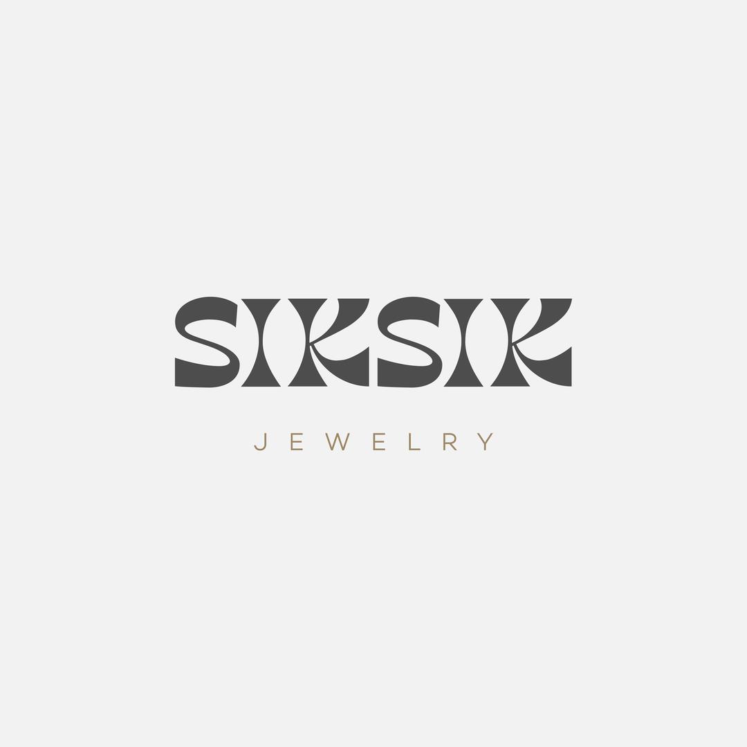 SIKSIK适可珠宝