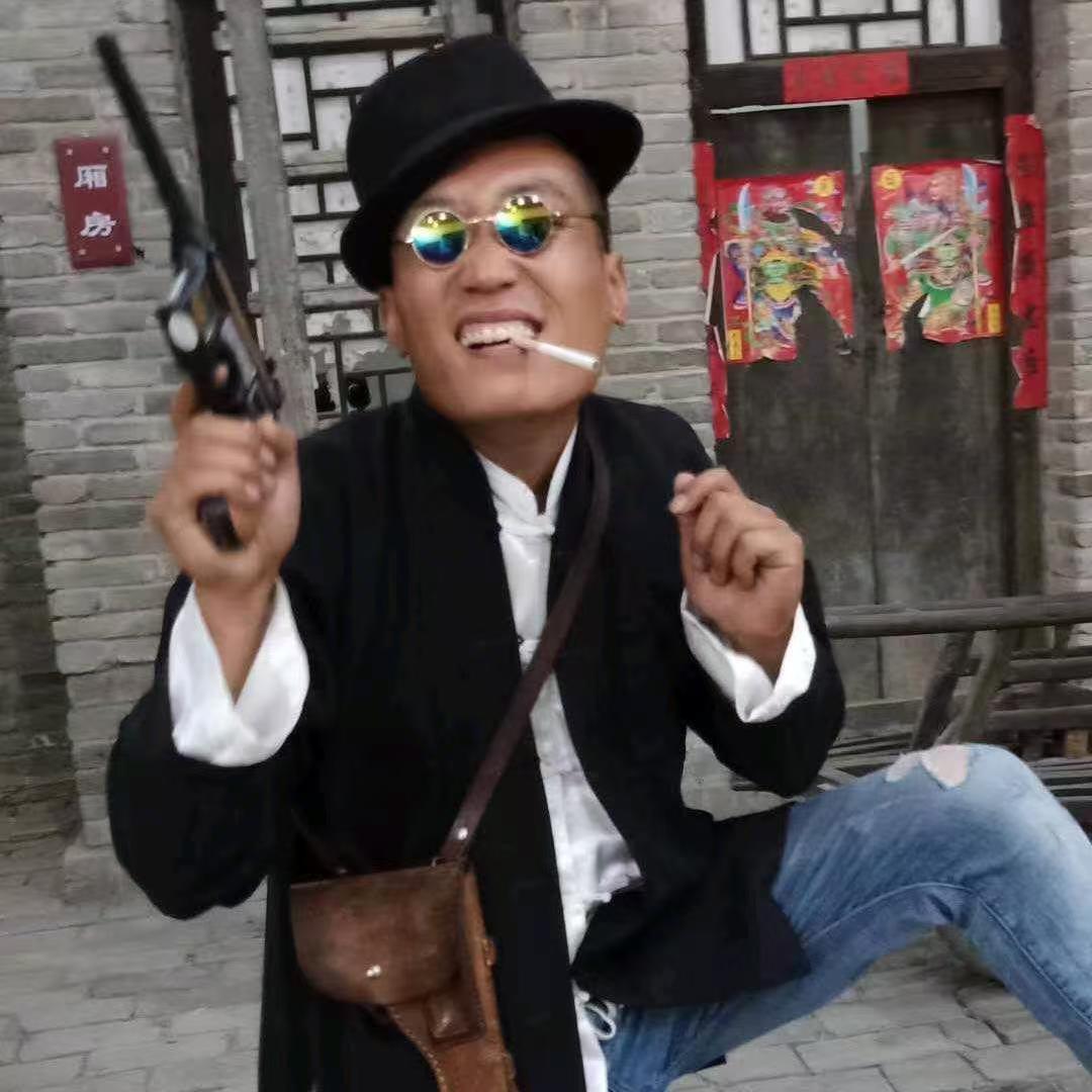 光哥的快乐生活（小号）