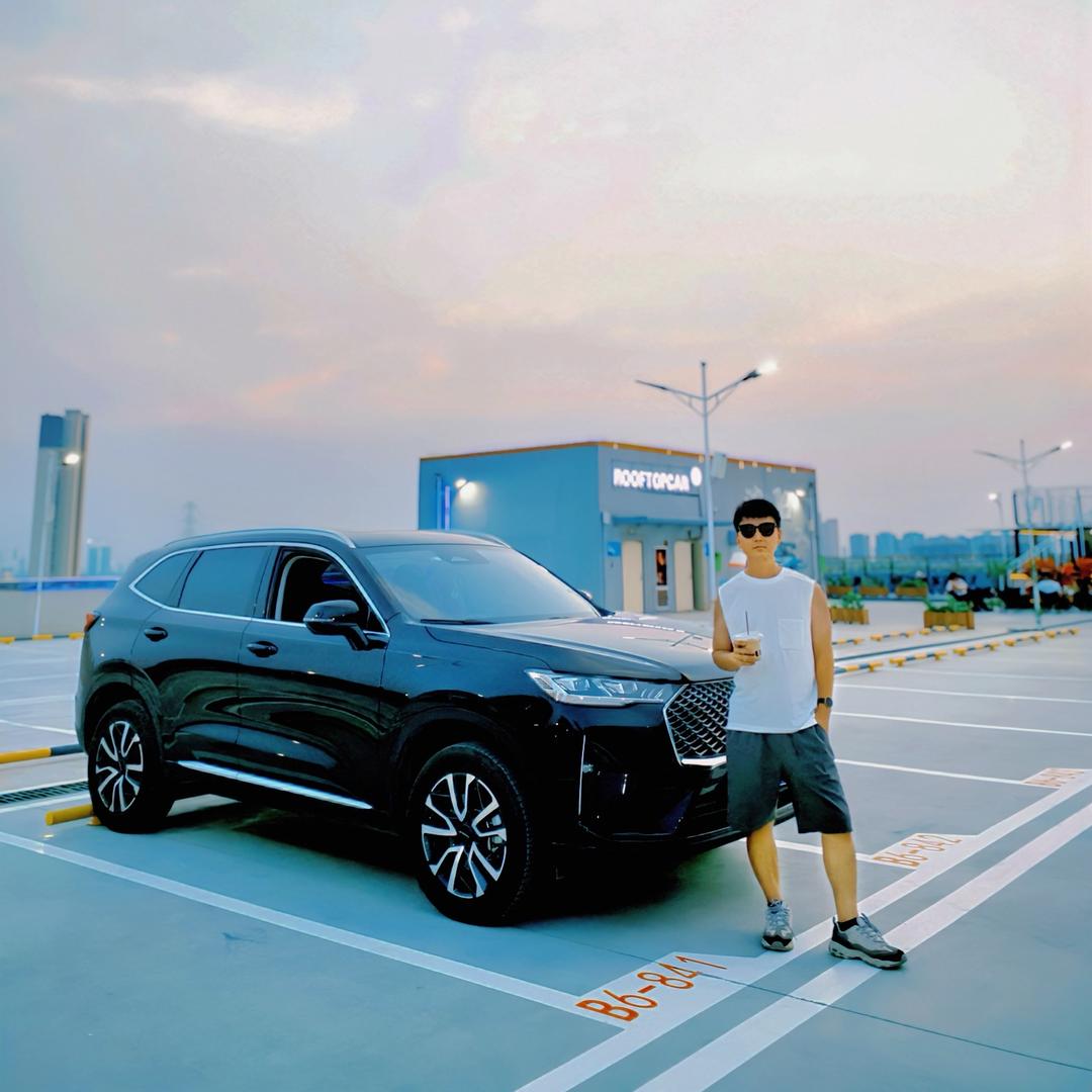 易小锡是辆车