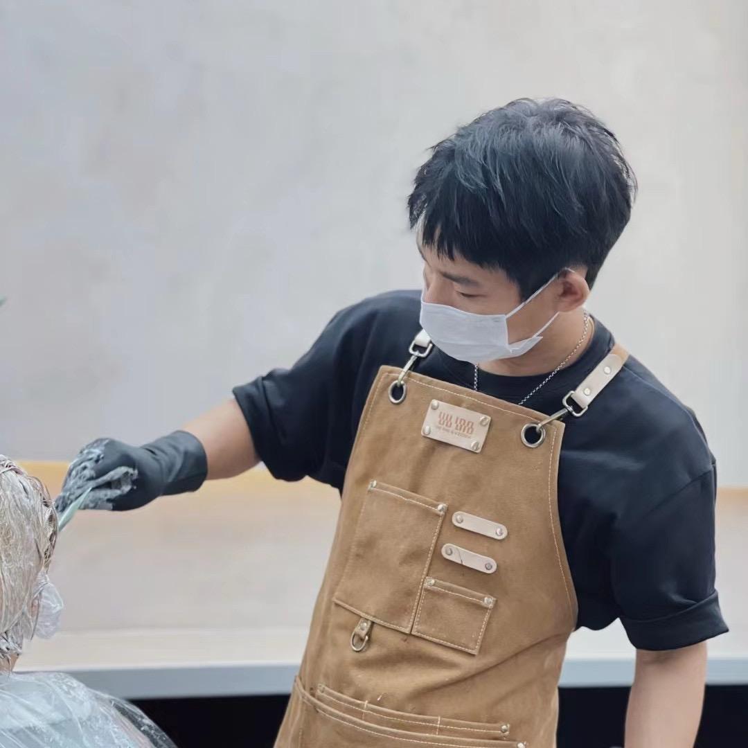 UULAB色彩师阳阳