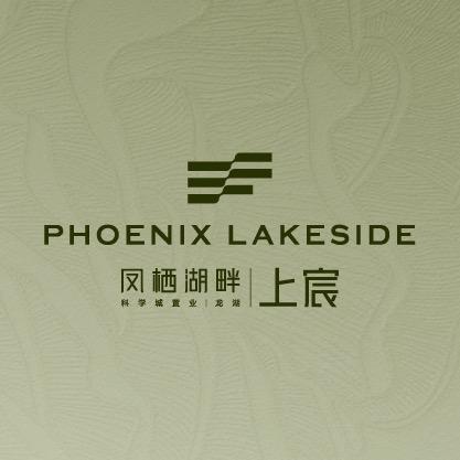 科学城置业·龙湖·凤栖湖畔