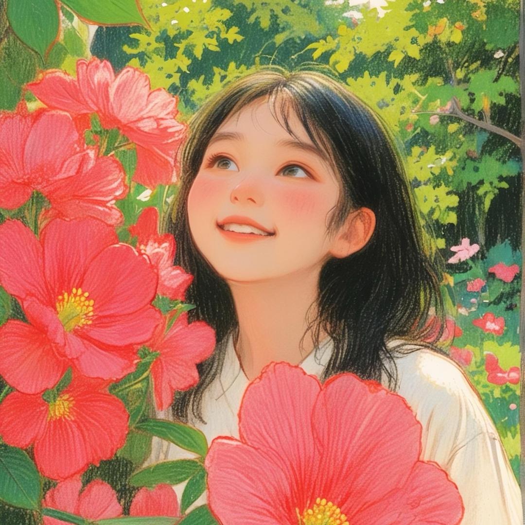 婉总有点盲