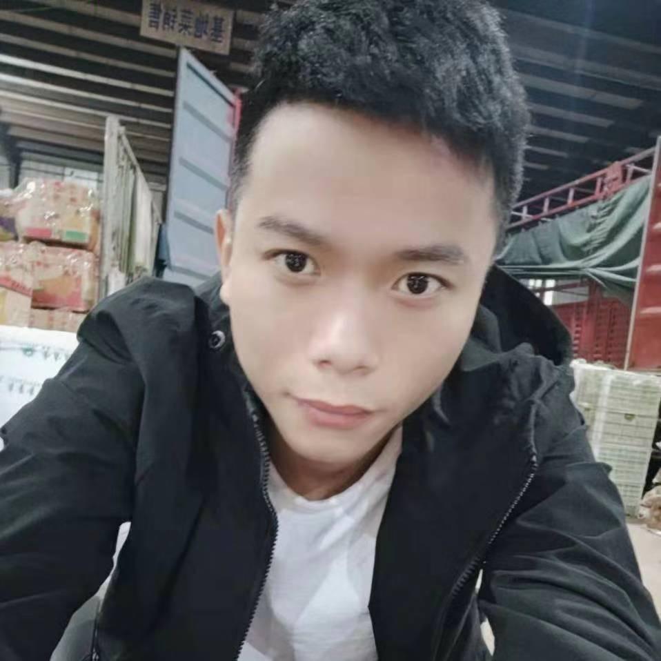 小汪（叶菜批发）