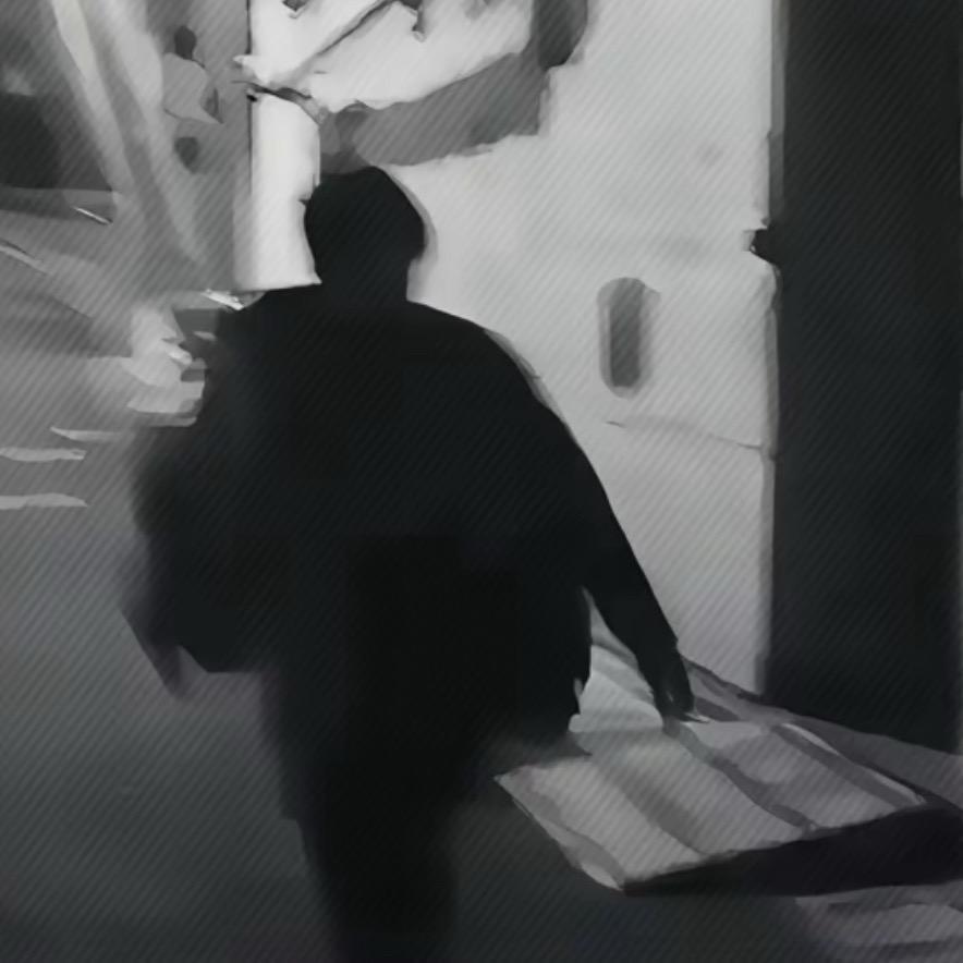 明天見.