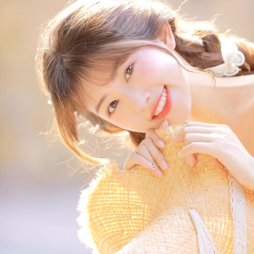 小香.