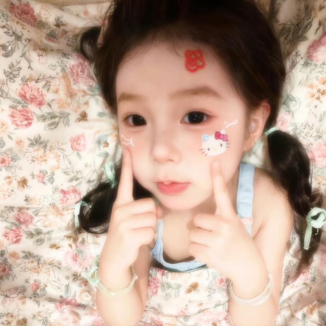 小天使