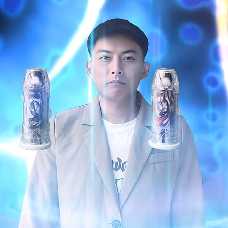 黑神