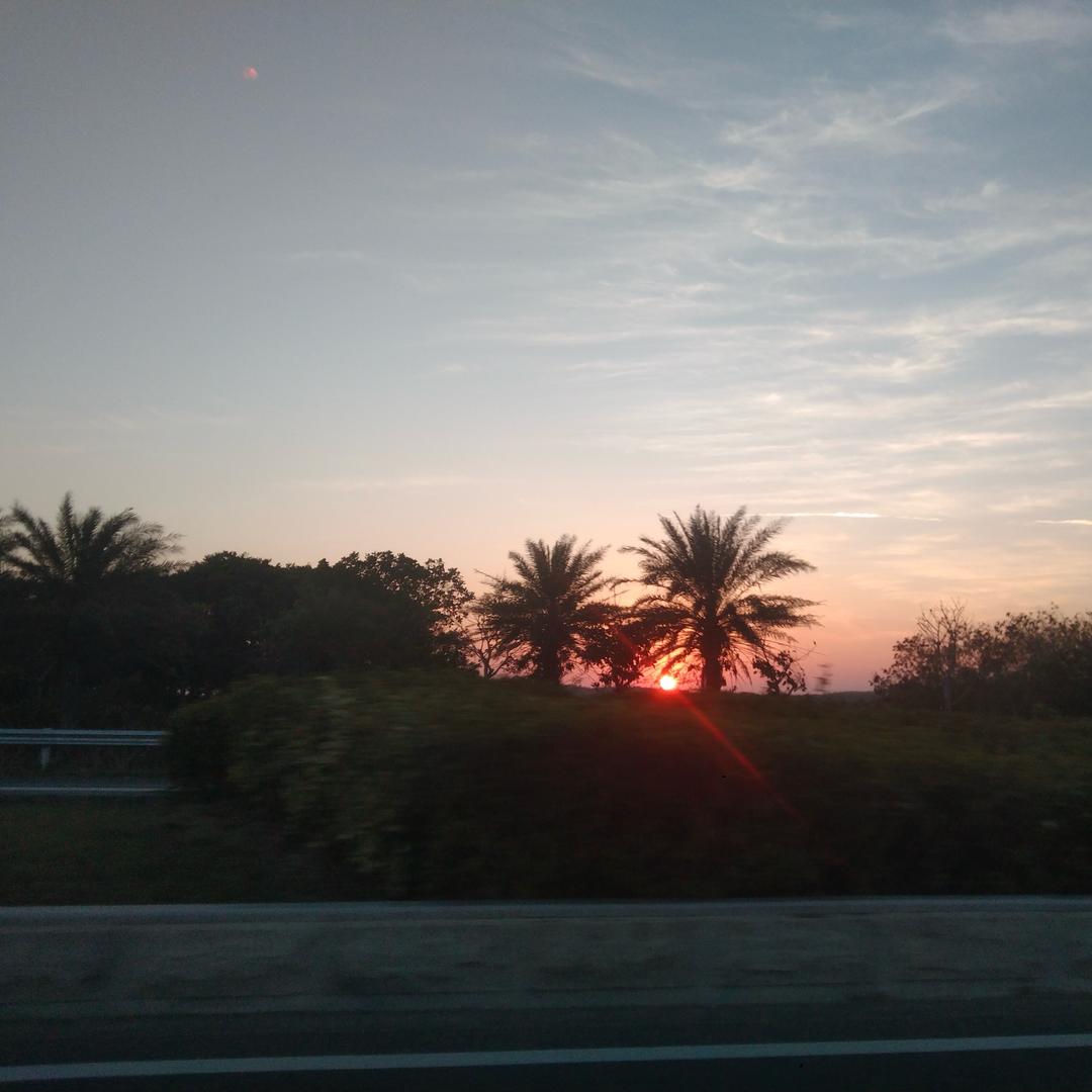 向上-