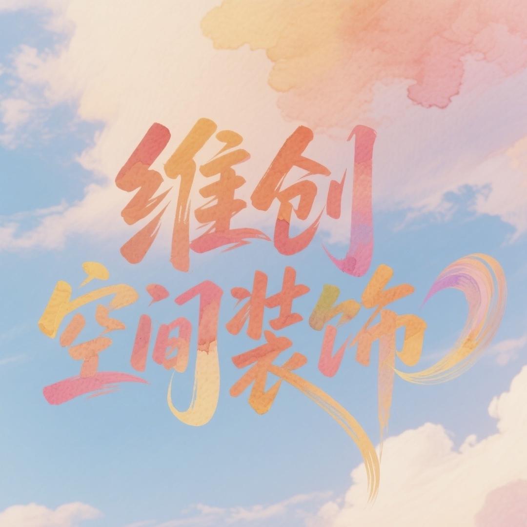 维创空间装饰