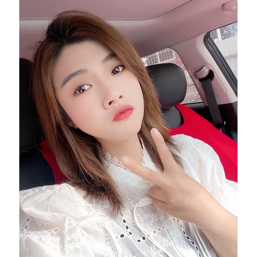 小肥杨儿