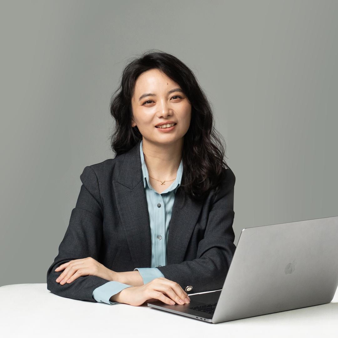 小宦姐姐-扬州优麦