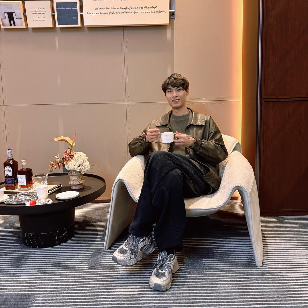 村憨（不忘初心）