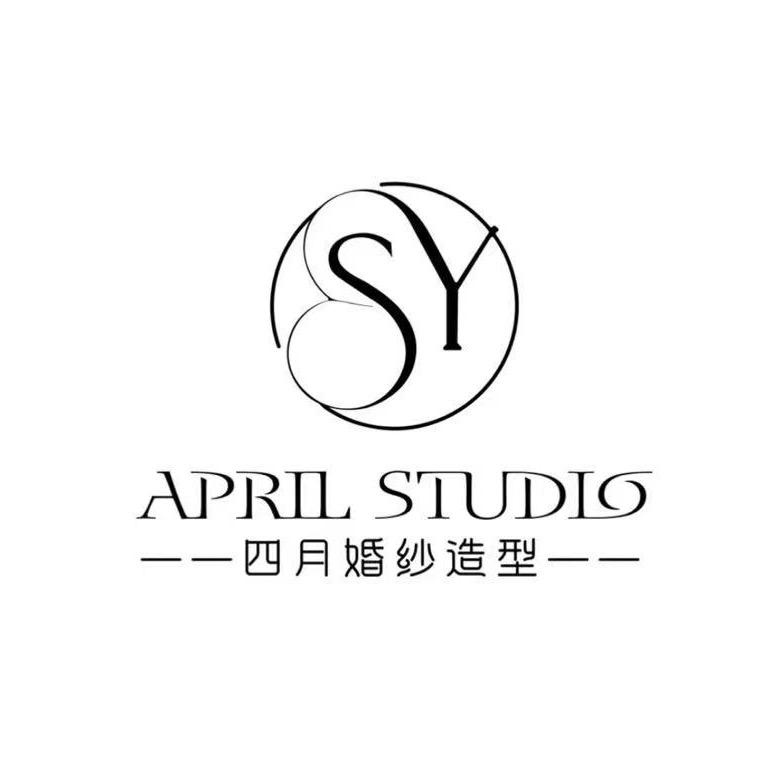四月婚纱官方号