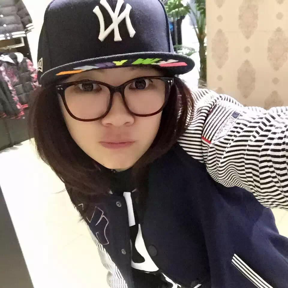 🌈小汐萌萌🐣