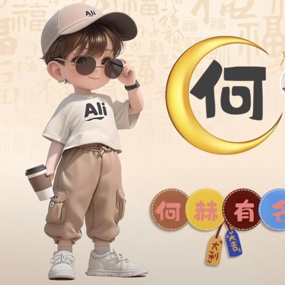 三二