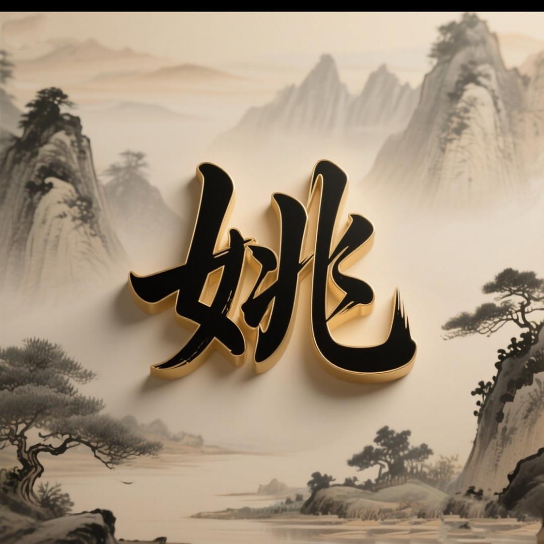 姚遙领先