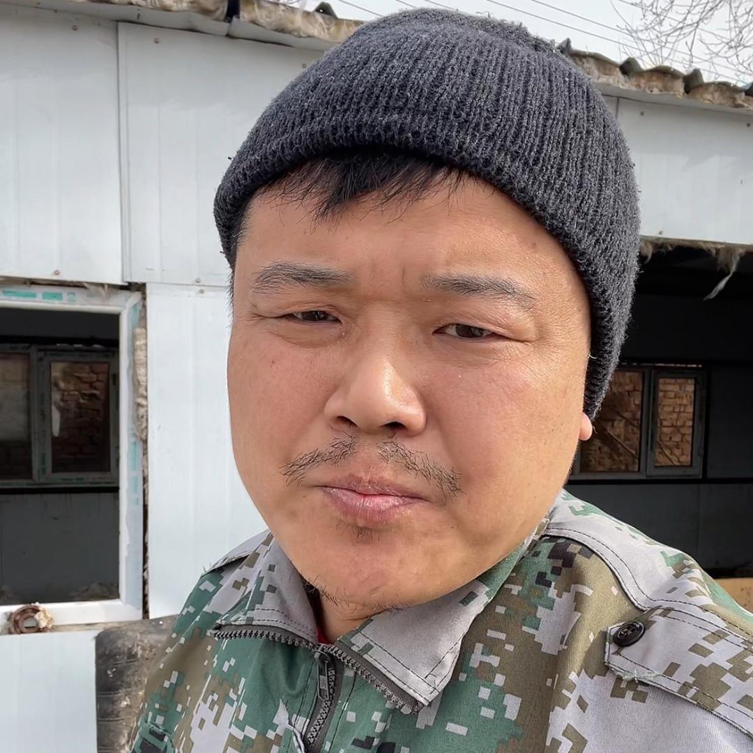 王文彪（永远健康）