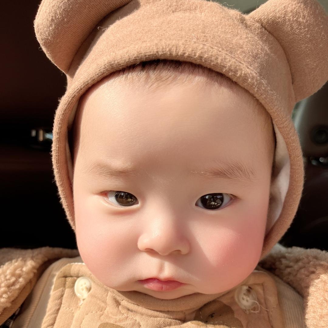 星允baby