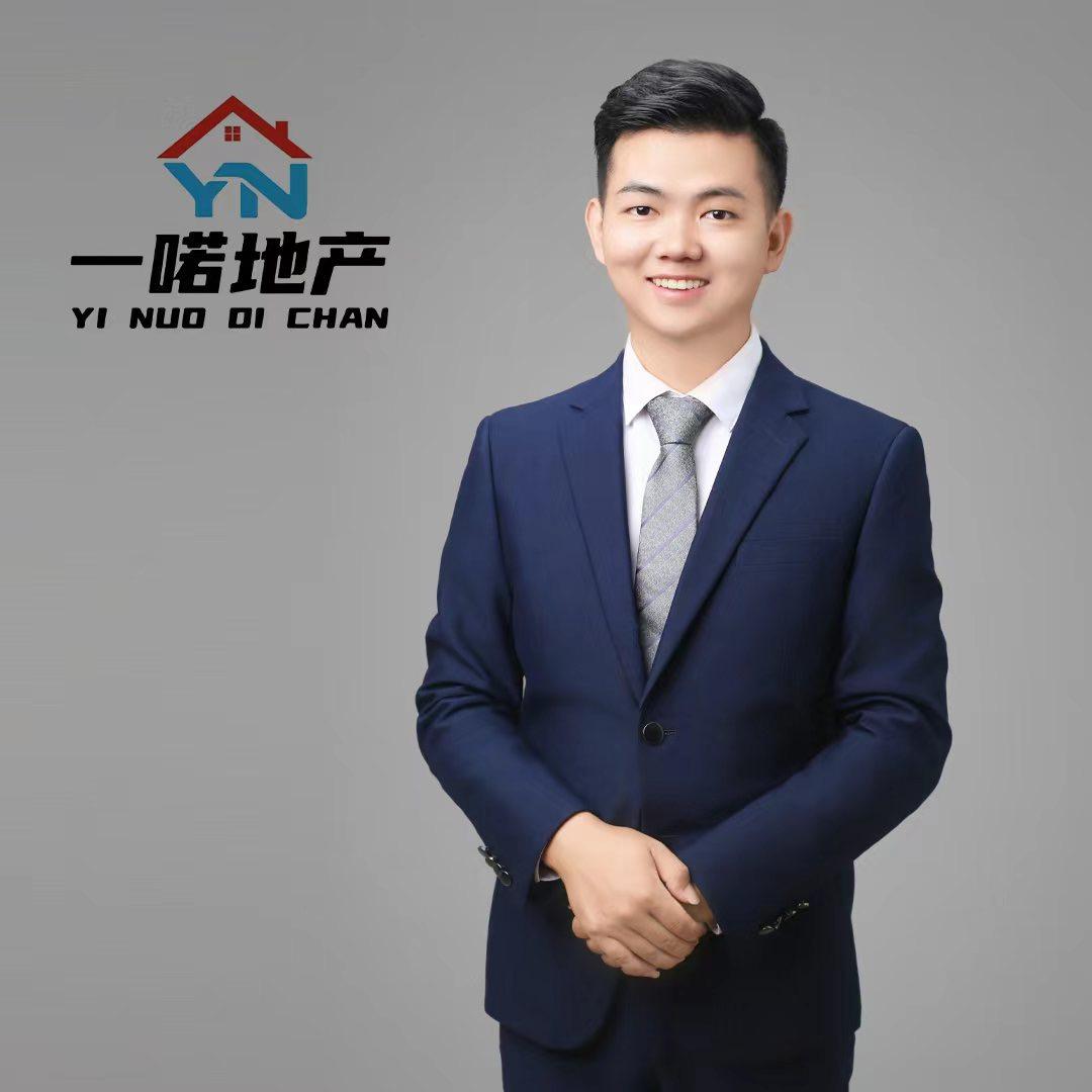 淞南卖了八年房子的小黄