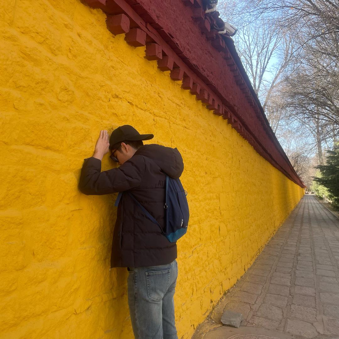 扶老奶奶闯红灯