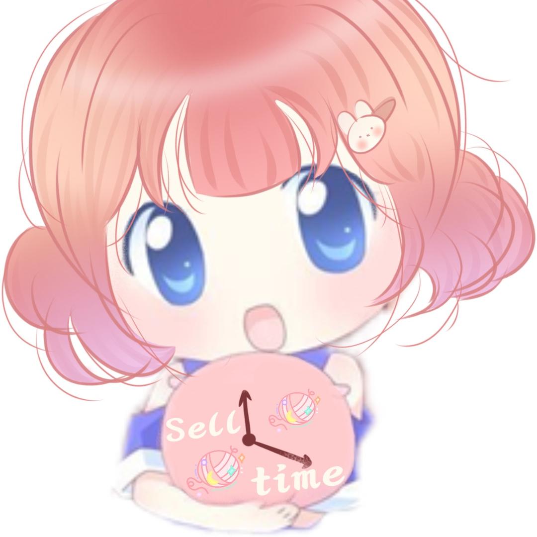兔兔🐰的🧶