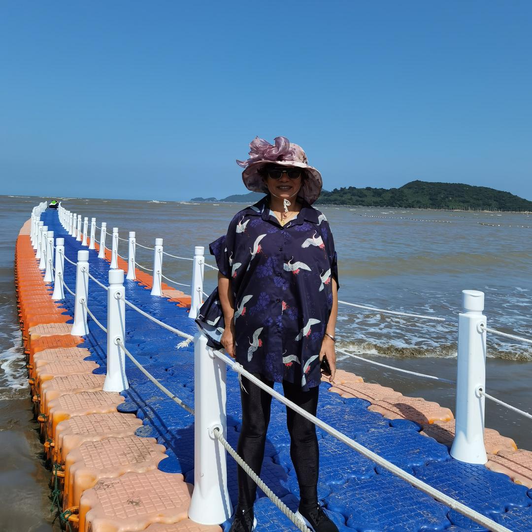 阿妹