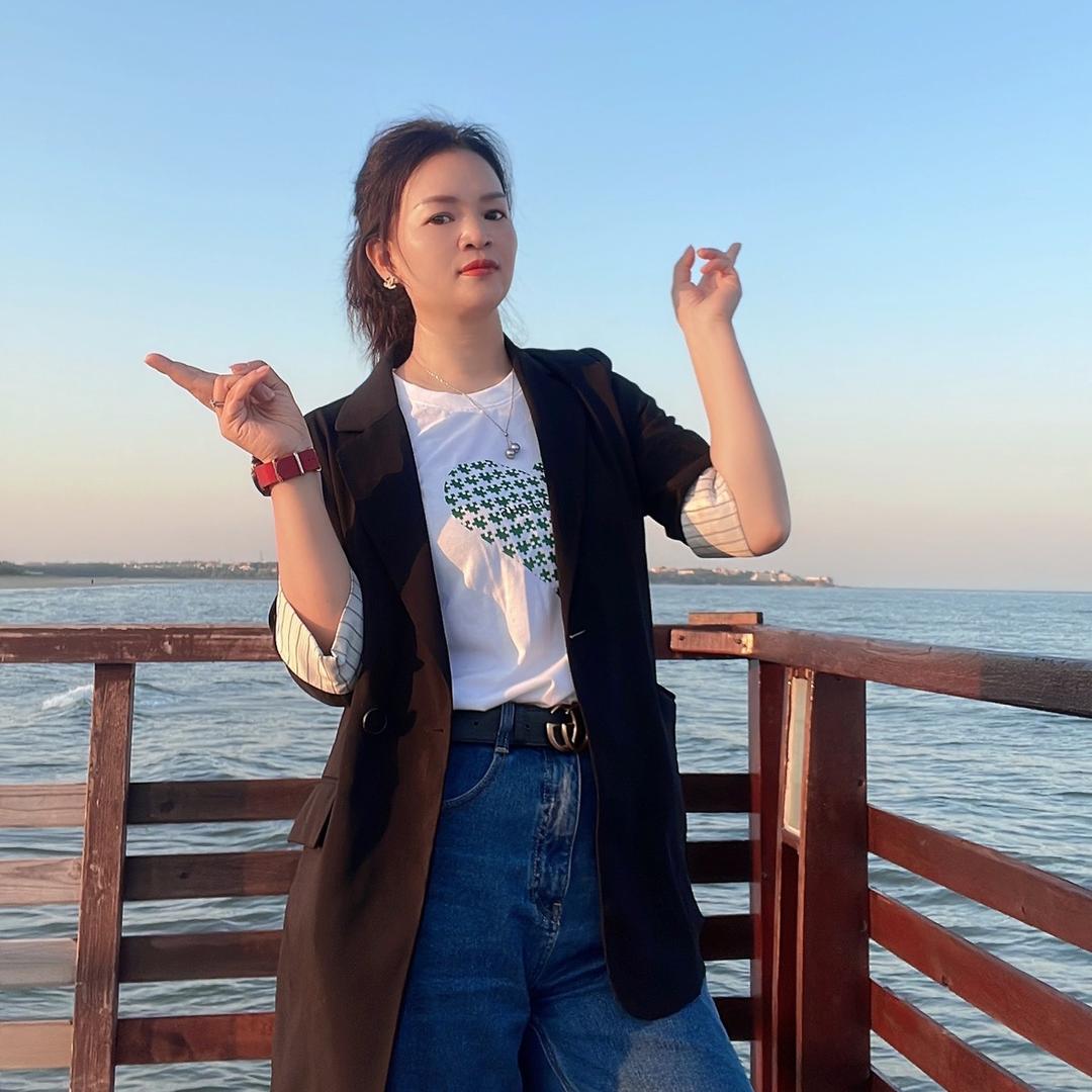 温州鼓词 章筱霄