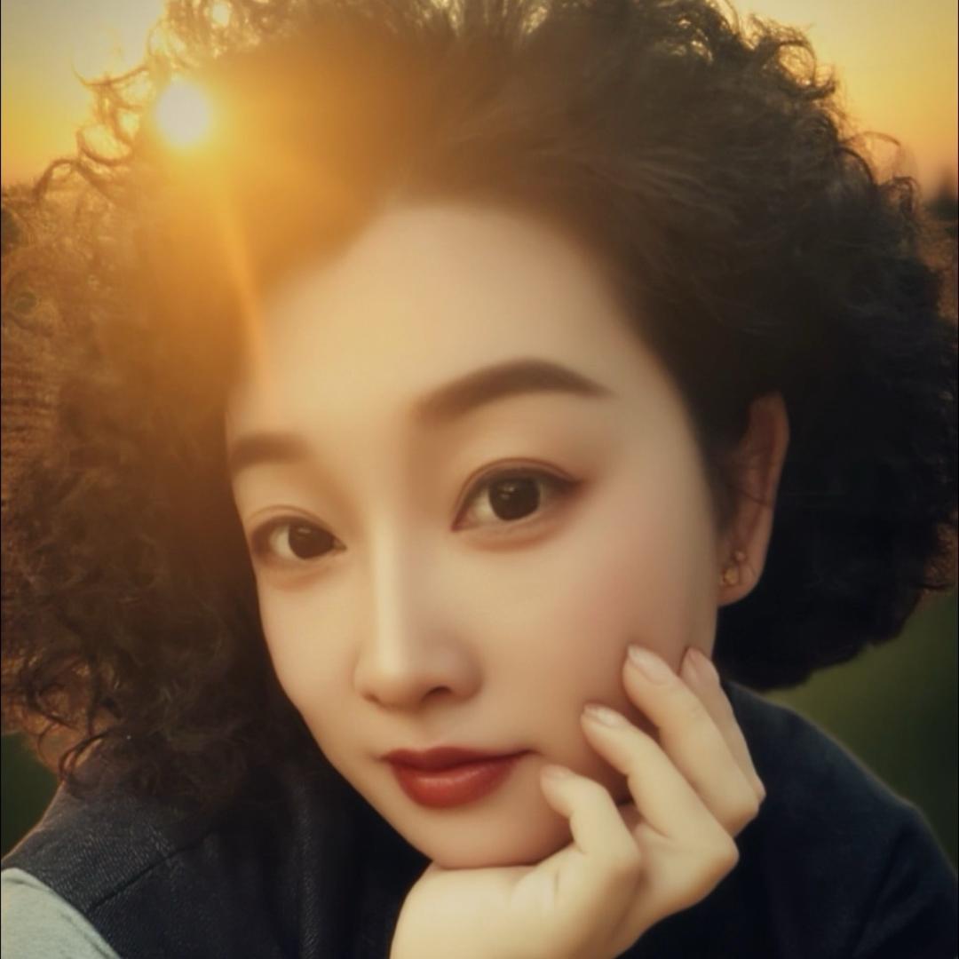唯美潮衣