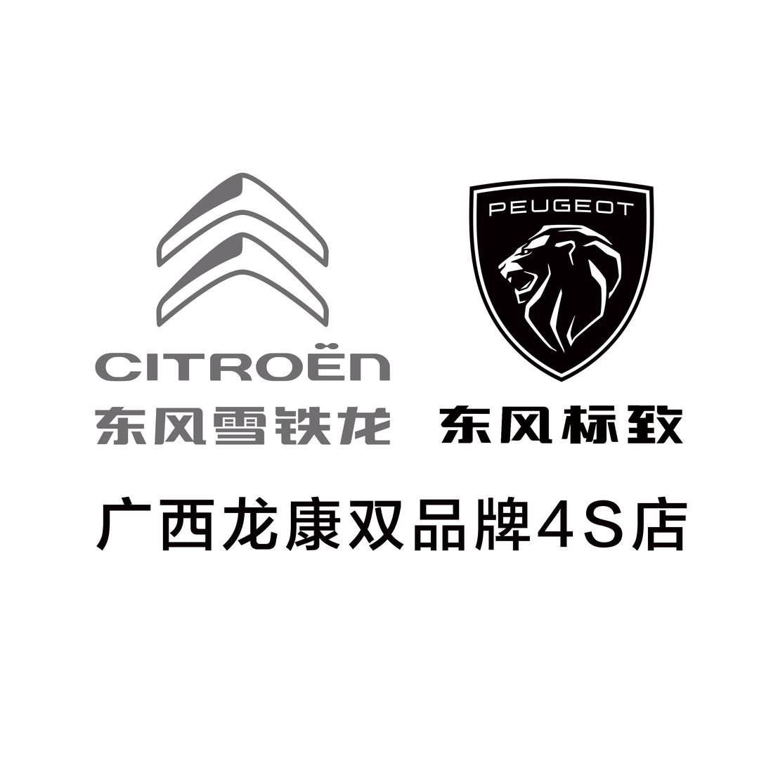 广西龙康东风标致雪铁龙