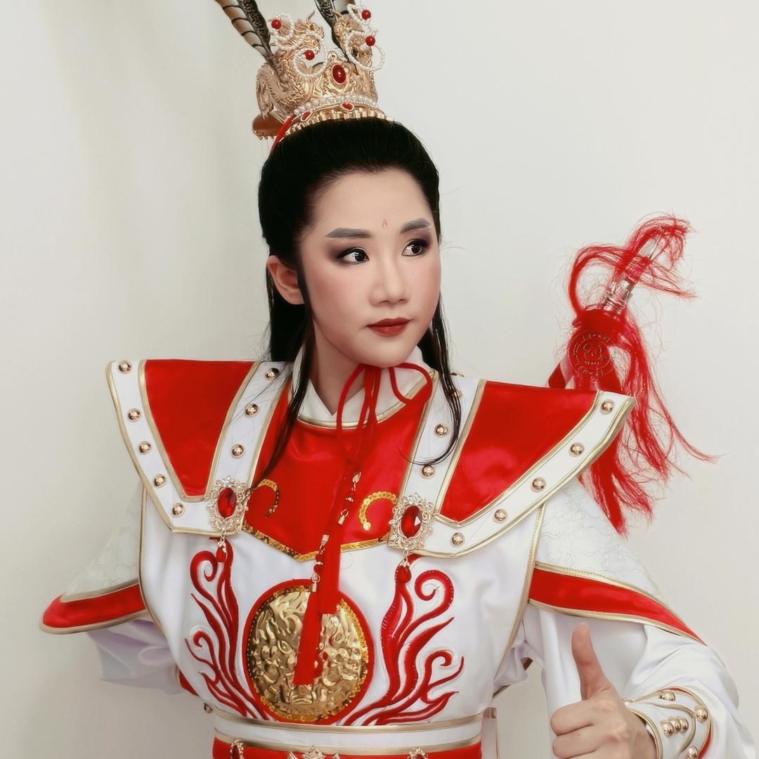 华子（华洛歌仔戏）
