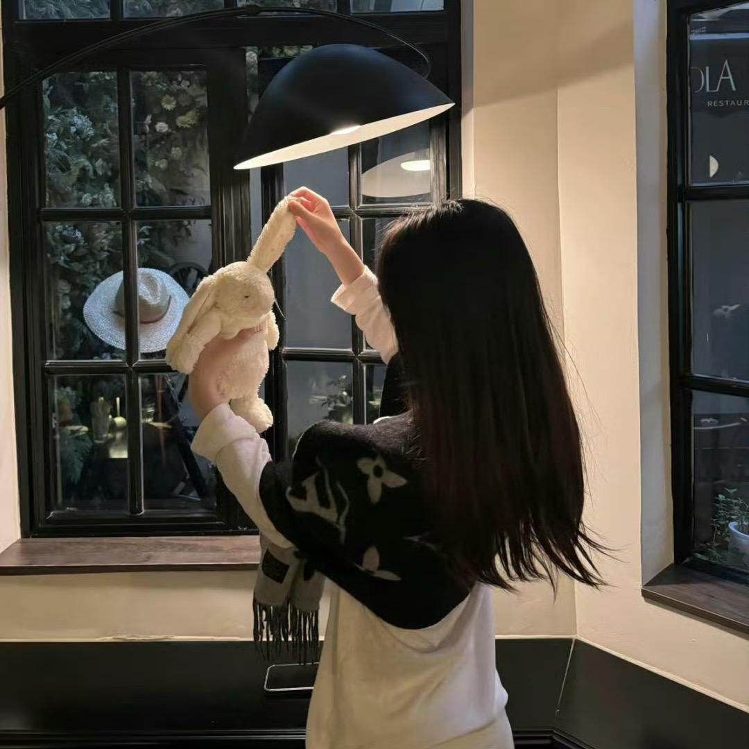 Emily小如