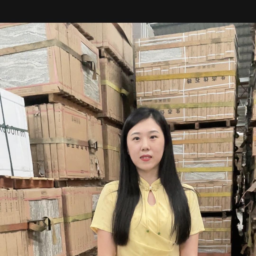 崇星嘉信地铺石米欧