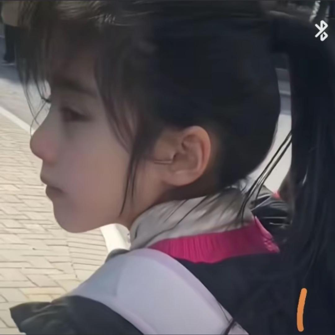 小柔眠眠