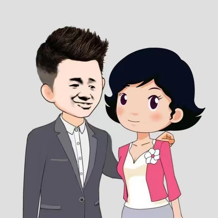 晓东情感动画
