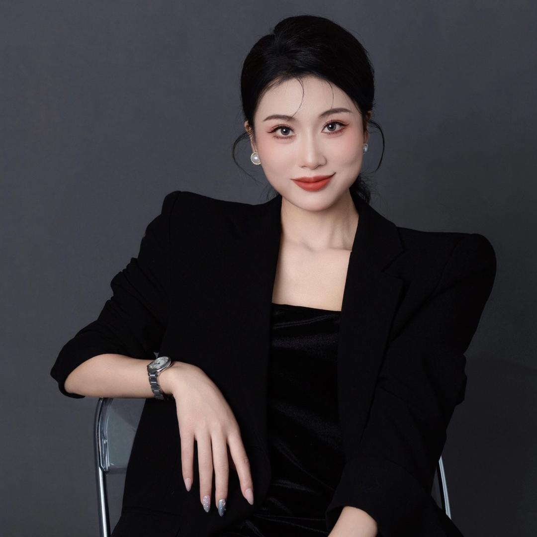成都女主持·Linda·琳达（新号养成版