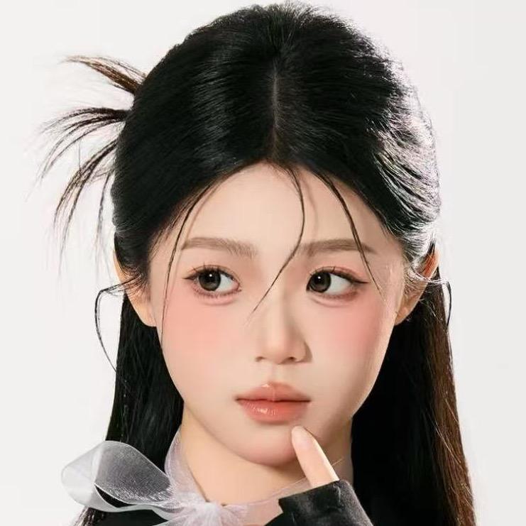 化妆师小燕