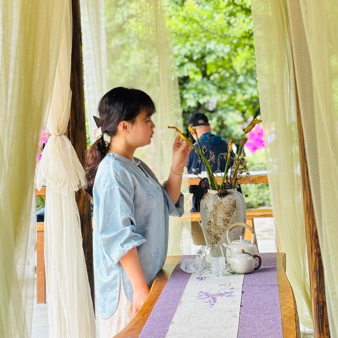 Cai cai 饰品集合店