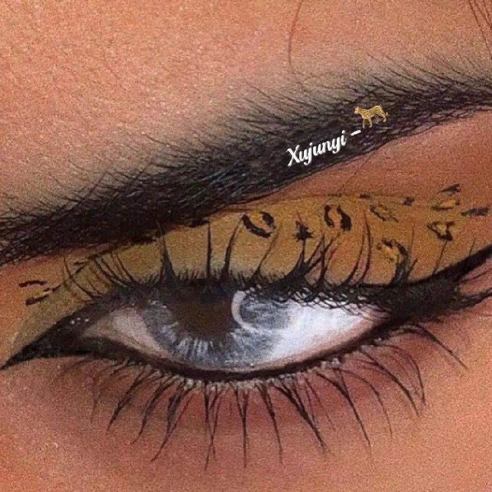 🐆 .