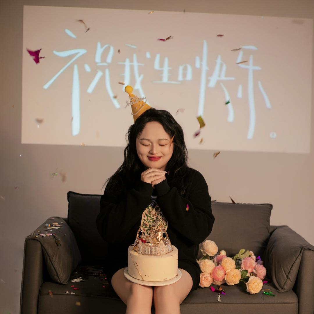 智馨儿呀～