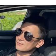 航拍夏清
