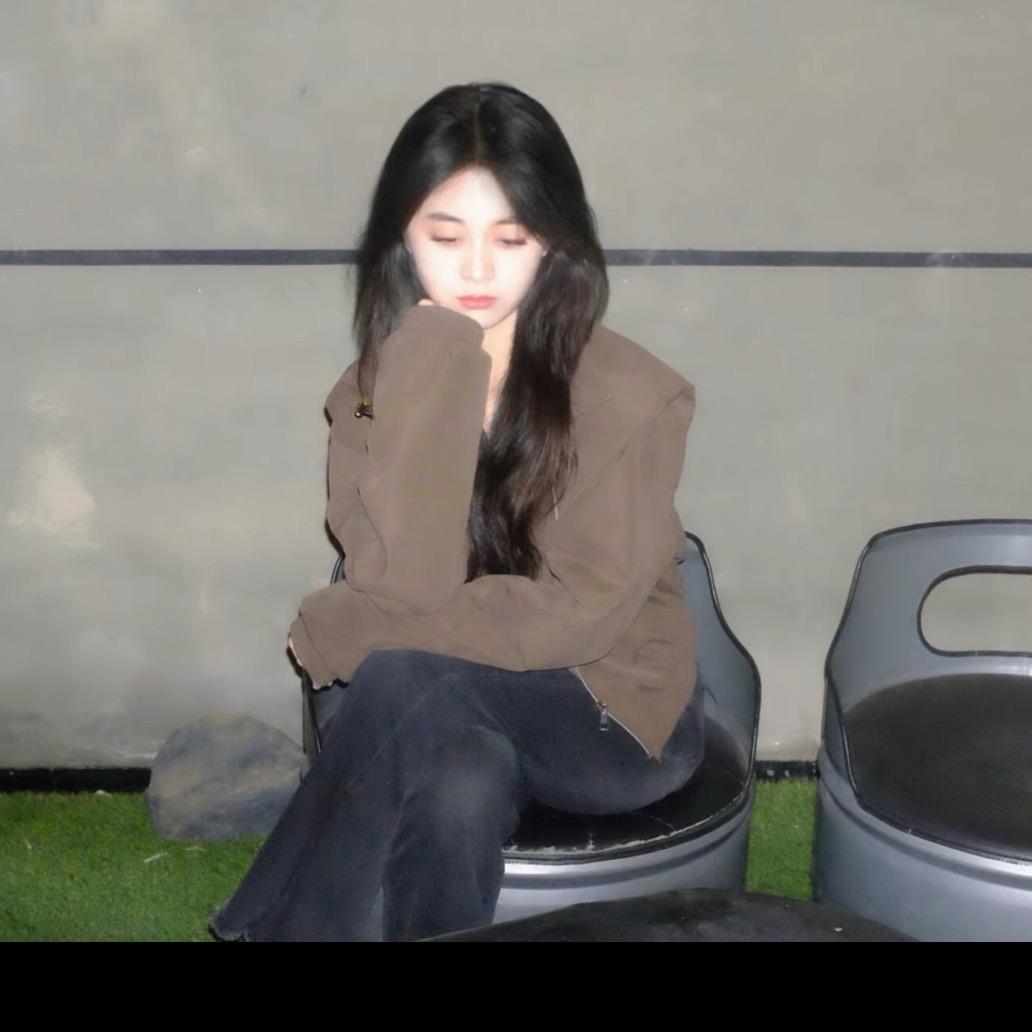 阿月