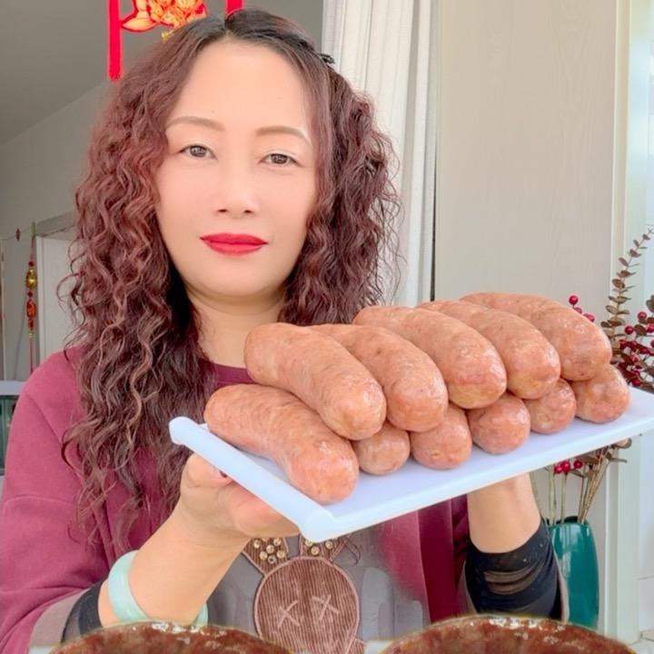 庆姐爱生活