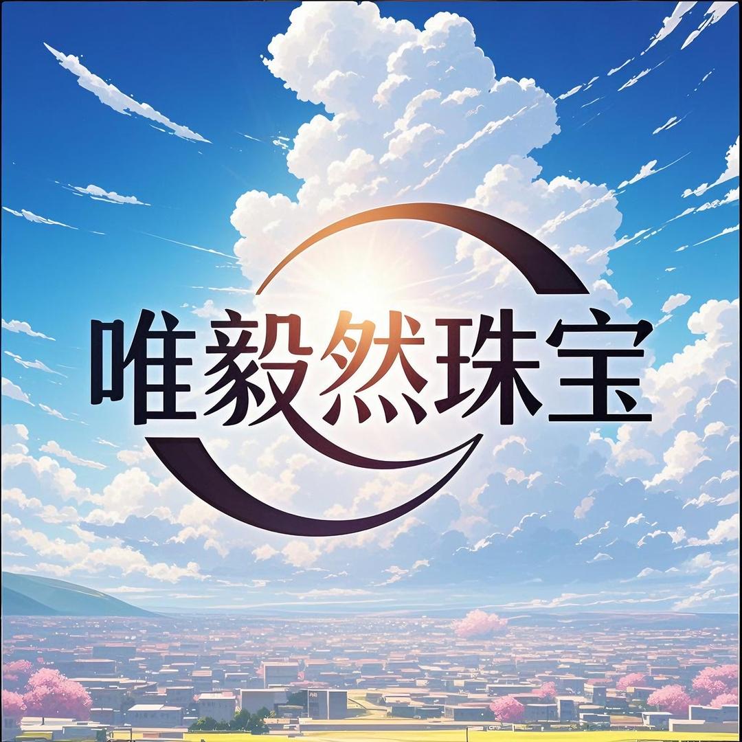 唯毅然珠宝