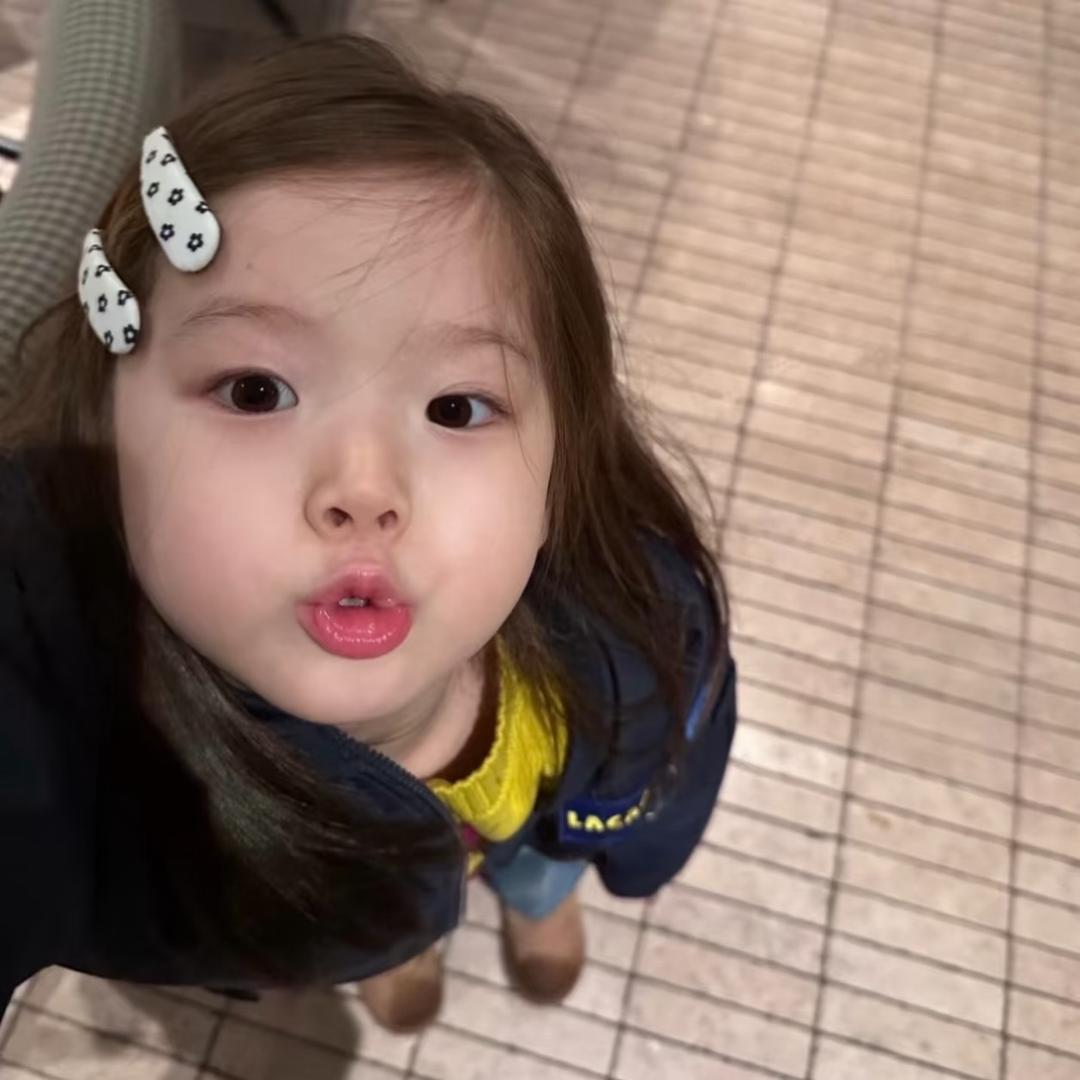今天你喝青梅养乐多了没