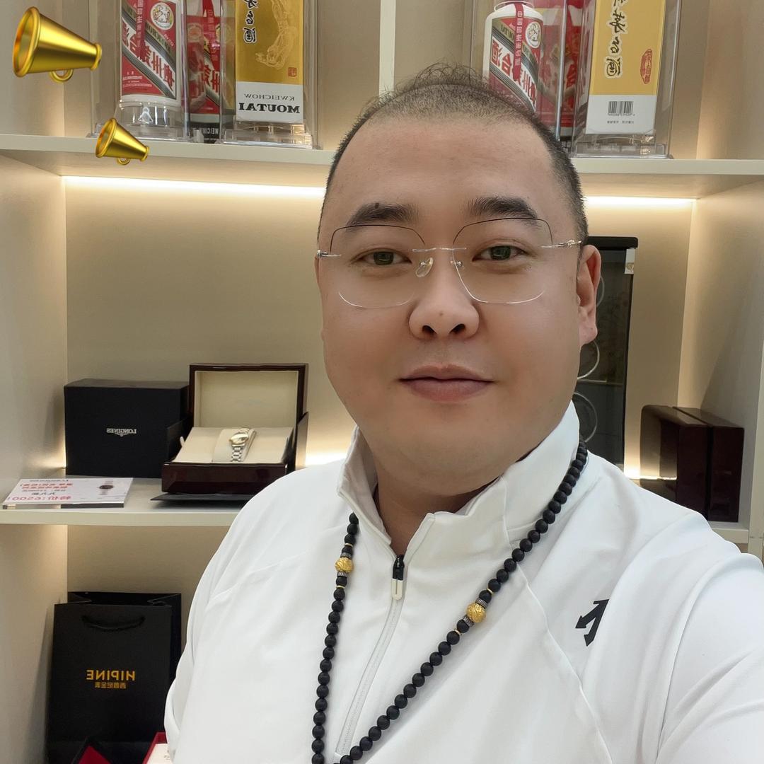 龚师傅黄金珠宝