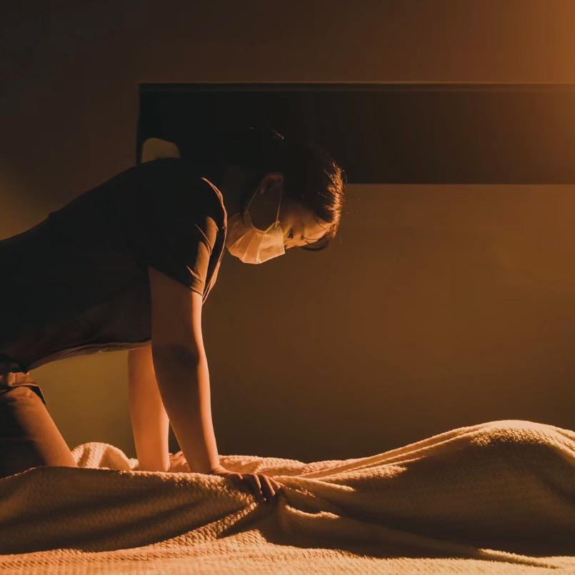 水沐天境足疗按摩